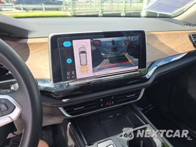 2024 Volkswagen Atlas 2.0T SE w/Technology - zdjęcie 10 z 24 - miniatura