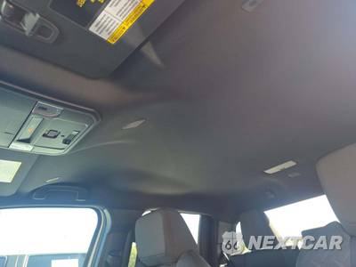 2026 Toyota Tacoma SR5 Crew Cab Medium Bed - zdjęcie 11 z 21 - miniatura