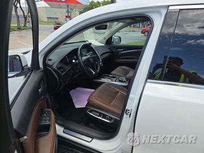 2020 Acura MDX w/Advance Package - zdjęcie 6 z 24 - miniatura