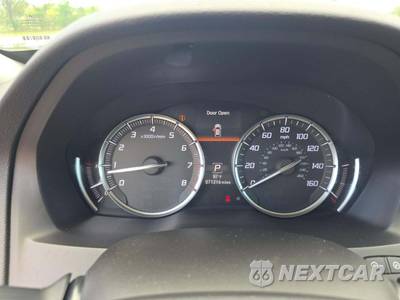 2020 Acura MDX w/Advance Package - zdjęcie 9 z 24 - miniatura