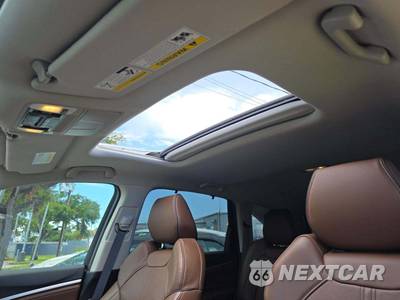 2020 Acura MDX w/Advance Package - zdjęcie 11 z 24 - miniatura