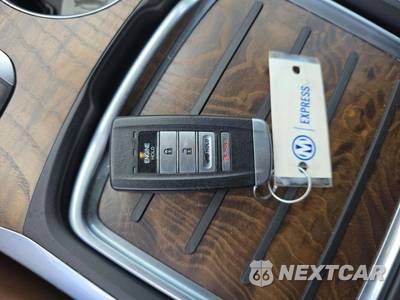 2020 Acura MDX w/Advance Package - zdjęcie 8 z 24 - miniatura
