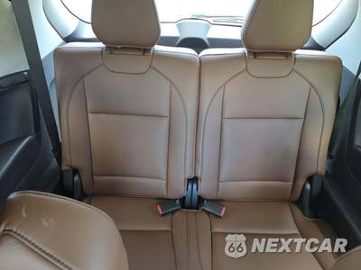 2020 Acura MDX w/Advance Package - zdjęcie 14 z 24 - miniatura