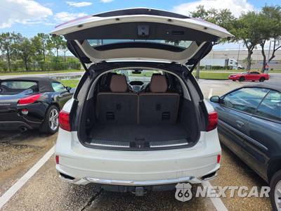 2020 Acura MDX w/Advance Package - zdjęcie 15 z 24 - miniatura