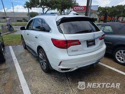 2020 Acura MDX w/Advance Package - zdjęcie 2 z 24 - miniatura