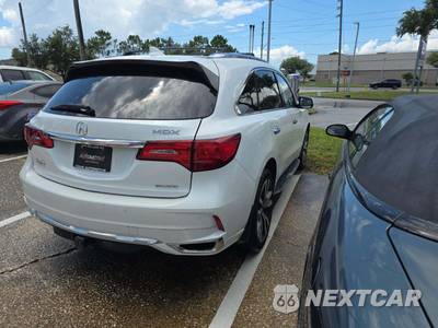 2020 Acura MDX w/Advance Package - zdjęcie 3 z 24 - miniatura