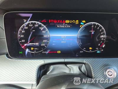 2025 Mercedes-Benz AMG GT 63 S E Performance Hatchback - zdjęcie 9 z 20 - miniatura