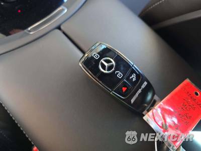 2025 Mercedes-Benz AMG GT 63 S E Performance Hatchback - zdjęcie 8 z 20 - miniatura