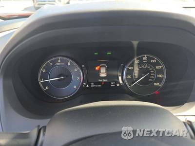 2020 Acura RDX w/Technology Package - zdjęcie 9 z 24 - miniatura