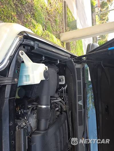 2017 Toyota Tundra SR5 Extended Cab Medium Bed - zdjęcie 21 z 21 - miniatura