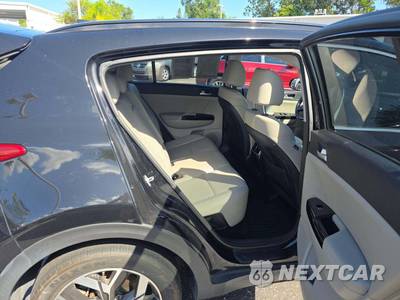 2022 Kia Sportage EX - zdjęcie 16 z 27 - miniatura