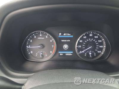 2018 Hyundai Elantra GT Hatchback - zdjęcie 9 z 29 - miniatura