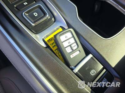 2022 Honda Accord Sedan Touring 2.0T - zdjęcie 8 z 26 - miniatura
