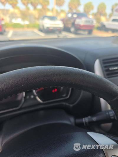 2014 Nissan Versa Note SV - zdjęcie 22 z 29 - miniatura