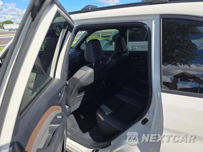 2025 Subaru Forester Sport - zdjęcie 13 z 23 - miniatura