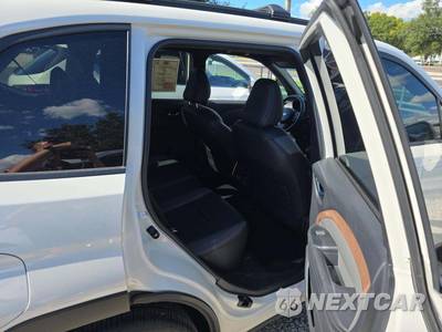 2025 Subaru Forester Sport - zdjęcie 16 z 23 - miniatura