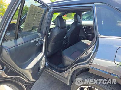 2023 Toyota RAV4 Prime XSE - zdjęcie 13 z 23 - miniatura