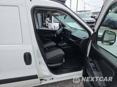 2020 Ram ProMaster City Cargo Van Tradesman 122.4" WB - zdjęcie 18 z 30 - miniatura