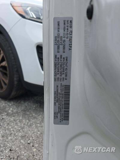 2020 Ram ProMaster City Cargo Van Tradesman 122.4" WB - zdjęcie 5 z 30 - miniatura