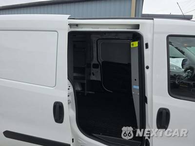 2020 Ram ProMaster City Cargo Van Tradesman 122.4" WB - zdjęcie 16 z 30 - miniatura