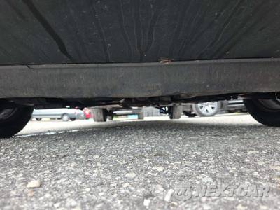 2020 Ram ProMaster City Cargo Van Tradesman 122.4" WB - zdjęcie 20 z 30 - miniatura