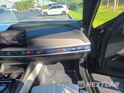 2023 BMW 7 Series Sedan 740i - zdjęcie 19 z 25 - miniatura