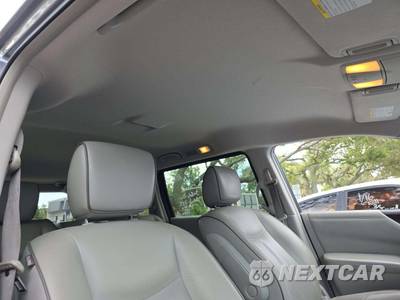 2016 Nissan Quest SV 118.1" WB - zdjęcie 11 z 22 - miniatura