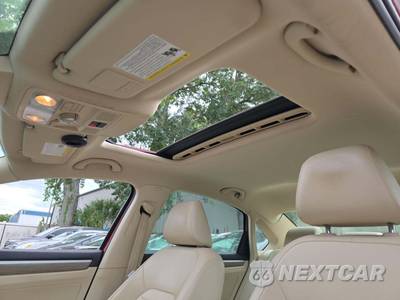 2017 Volkswagen Passat V6 SEL Premium - zdjęcie 11 z 28 - miniatura