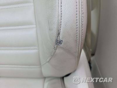 2017 Volkswagen Passat V6 SEL Premium - zdjęcie 22 z 28 - miniatura
