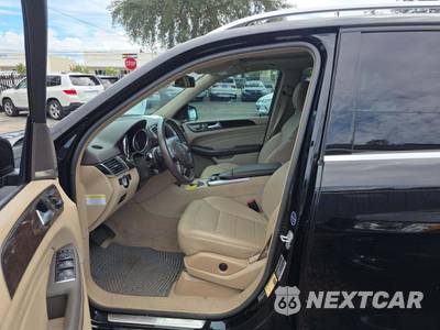 2013 Mercedes-Benz ML 350 - zdjęcie 6 z 30 - miniatura