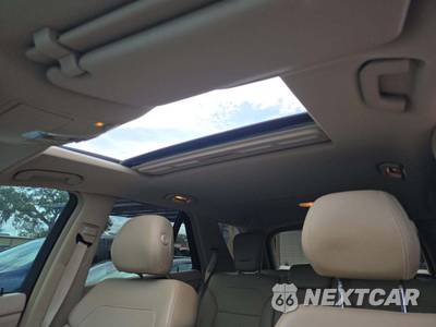 2013 Mercedes-Benz ML 350 - zdjęcie 11 z 30 - miniatura