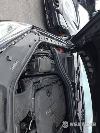 2013 Mercedes-Benz ML 350 - zdjęcie 30 z 30 - miniatura