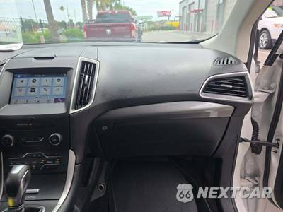 2016 Ford Edge SEL - zdjęcie 19 z 33 - miniatura