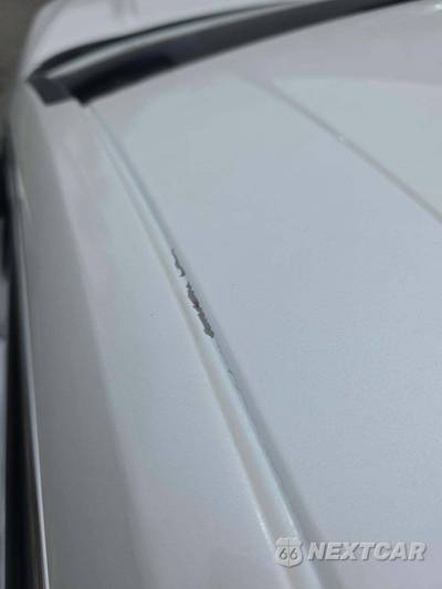 2016 Ford Edge SEL - zdjęcie 31 z 33 - miniatura