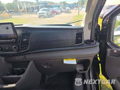 2020 Ford Transit 250 Cargo Van Low Roof 130.0" WB - zdjęcie 18 z 20 - miniatura
