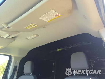 2020 Ford Transit 250 Cargo Van Low Roof 130.0" WB - zdjęcie 11 z 20 - miniatura
