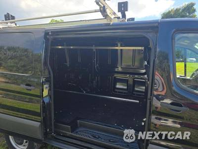 2020 Ford Transit 250 Cargo Van Low Roof 130.0" WB - zdjęcie 15 z 20 - miniatura