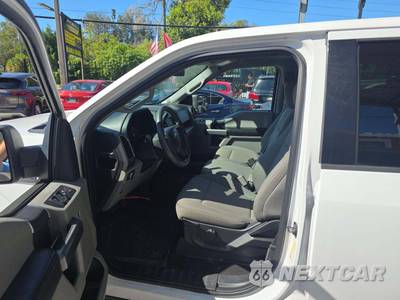 2018 Ford F-150 XLT Crew Cab Short Bed - zdjęcie 6 z 21 - miniatura