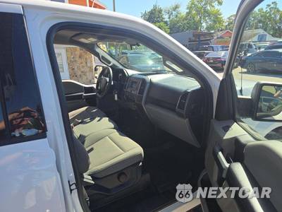 2018 Ford F-150 XLT Crew Cab Short Bed - zdjęcie 18 z 21 - miniatura