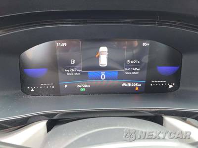 2023 Volkswagen Taos S - zdjęcie 9 z 24 - miniatura