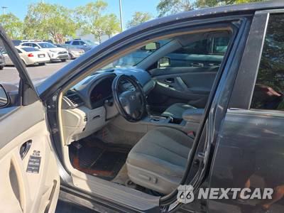 2007 Toyota Camry LE - zdjęcie 6 z 20 - miniatura