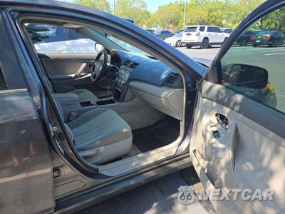 2007 Toyota Camry LE - zdjęcie 18 z 20 - miniatura