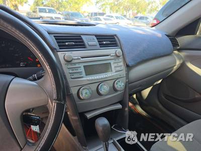 2007 Toyota Camry LE - zdjęcie 10 z 20 - miniatura