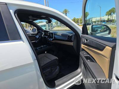 2026 Volkswagen Atlas Cross Sport 2.0T SE - zdjęcie 18 z 20 - miniatura