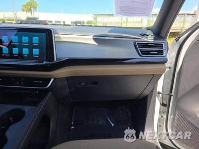 2026 Volkswagen Atlas Cross Sport 2.0T SE - zdjęcie 19 z 20 - miniatura
