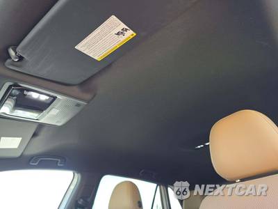 2026 Volkswagen Atlas Cross Sport 2.0T SE - zdjęcie 11 z 20 - miniatura