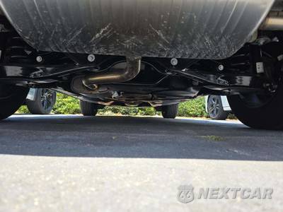 2026 Volkswagen Atlas Cross Sport 2.0T SE - zdjęcie 15 z 20 - miniatura
