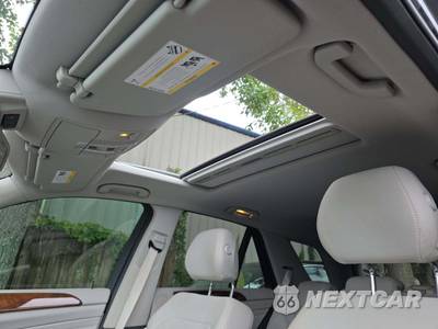 2012 Mercedes-Benz ML 350 - zdjęcie 11 z 24 - miniatura