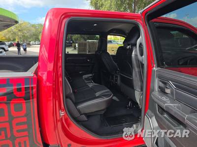 2024 Ram 2500 Power Wagon Crew Cab Medium Bed - zdjęcie 16 z 29 - miniatura