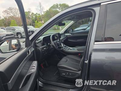 2024 Hyundai Palisade XRT - zdjęcie 6 z 23 - miniatura